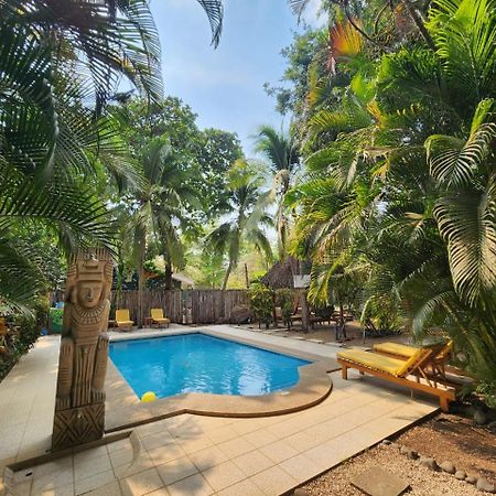 Villas Pura Vibra ポトレロ エクステリア 写真