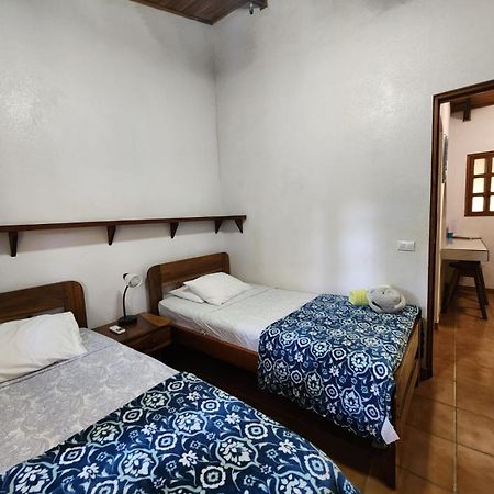 Villas Pura Vibra ポトレロ エクステリア 写真