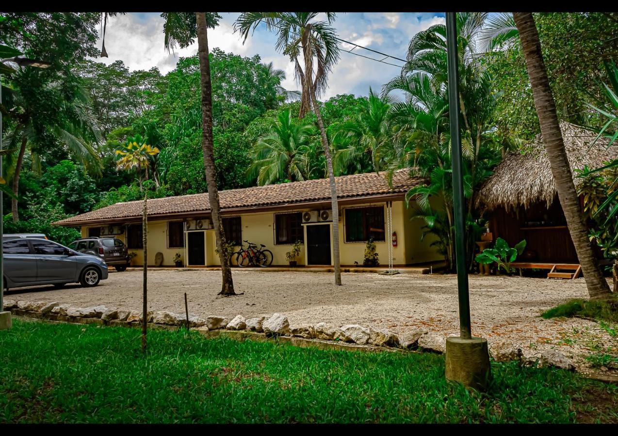 Villas Pura Vibra ポトレロ エクステリア 写真