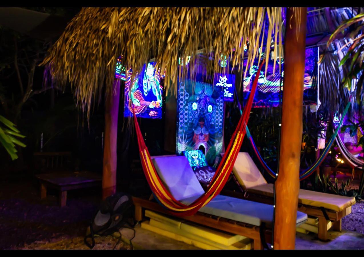 Villas Pura Vibra ポトレロ エクステリア 写真