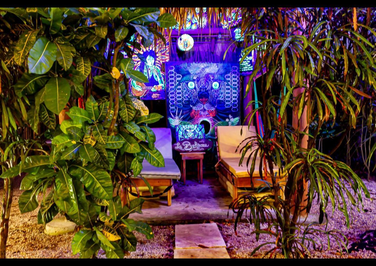 Villas Pura Vibra ポトレロ エクステリア 写真