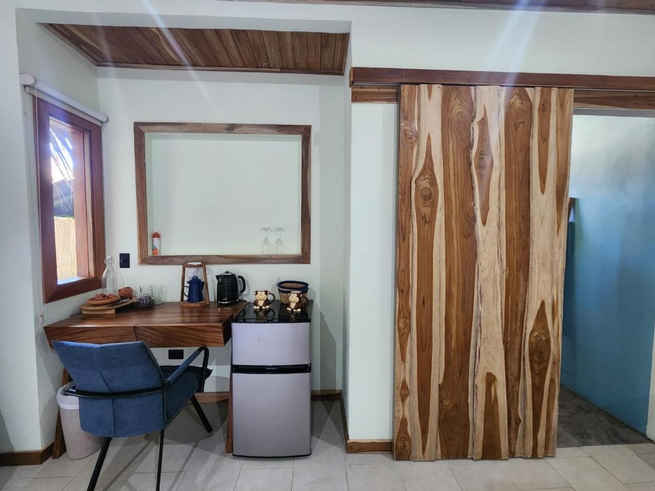 Villas Pura Vibra ポトレロ エクステリア 写真