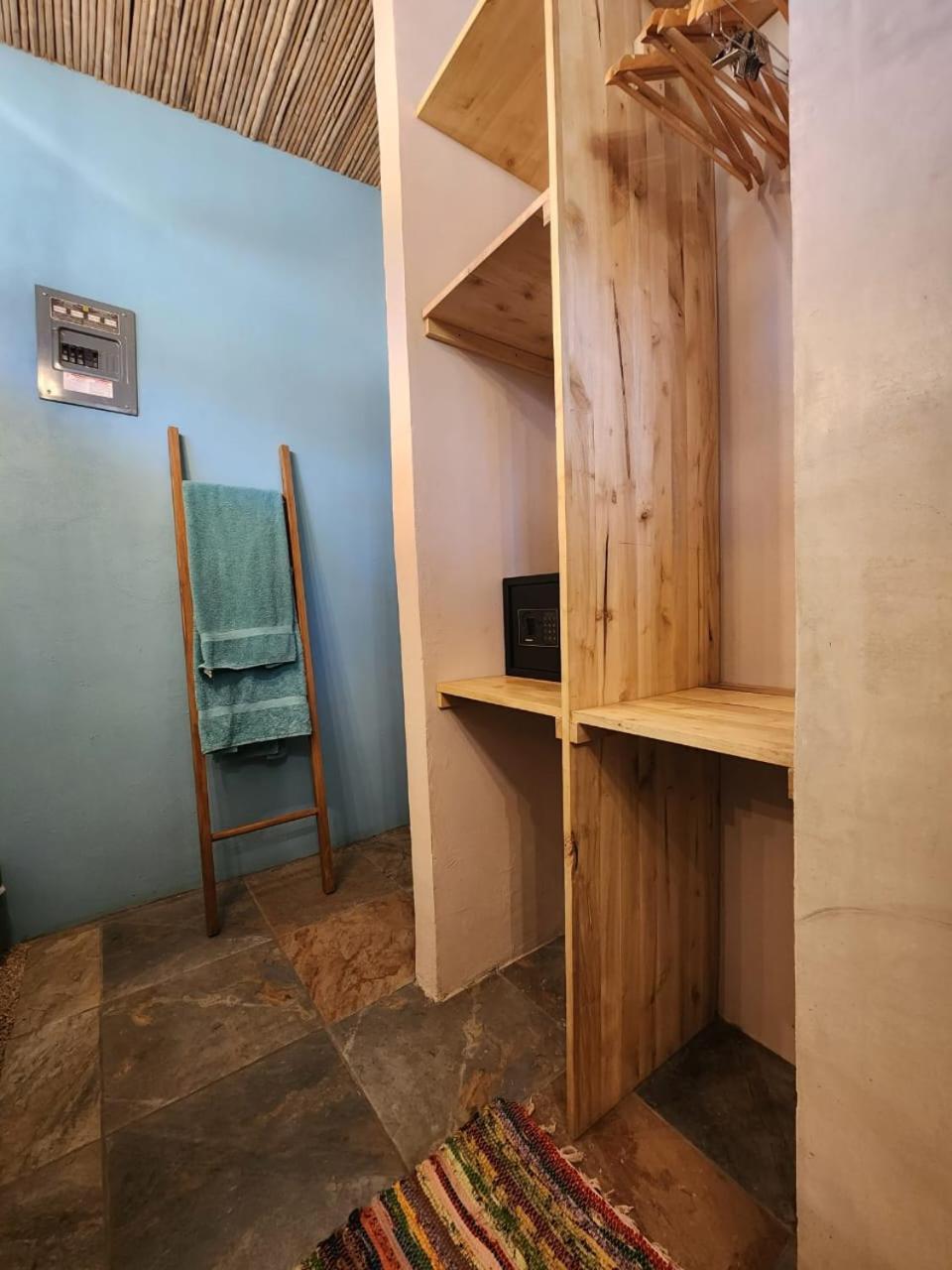 Villas Pura Vibra ポトレロ エクステリア 写真