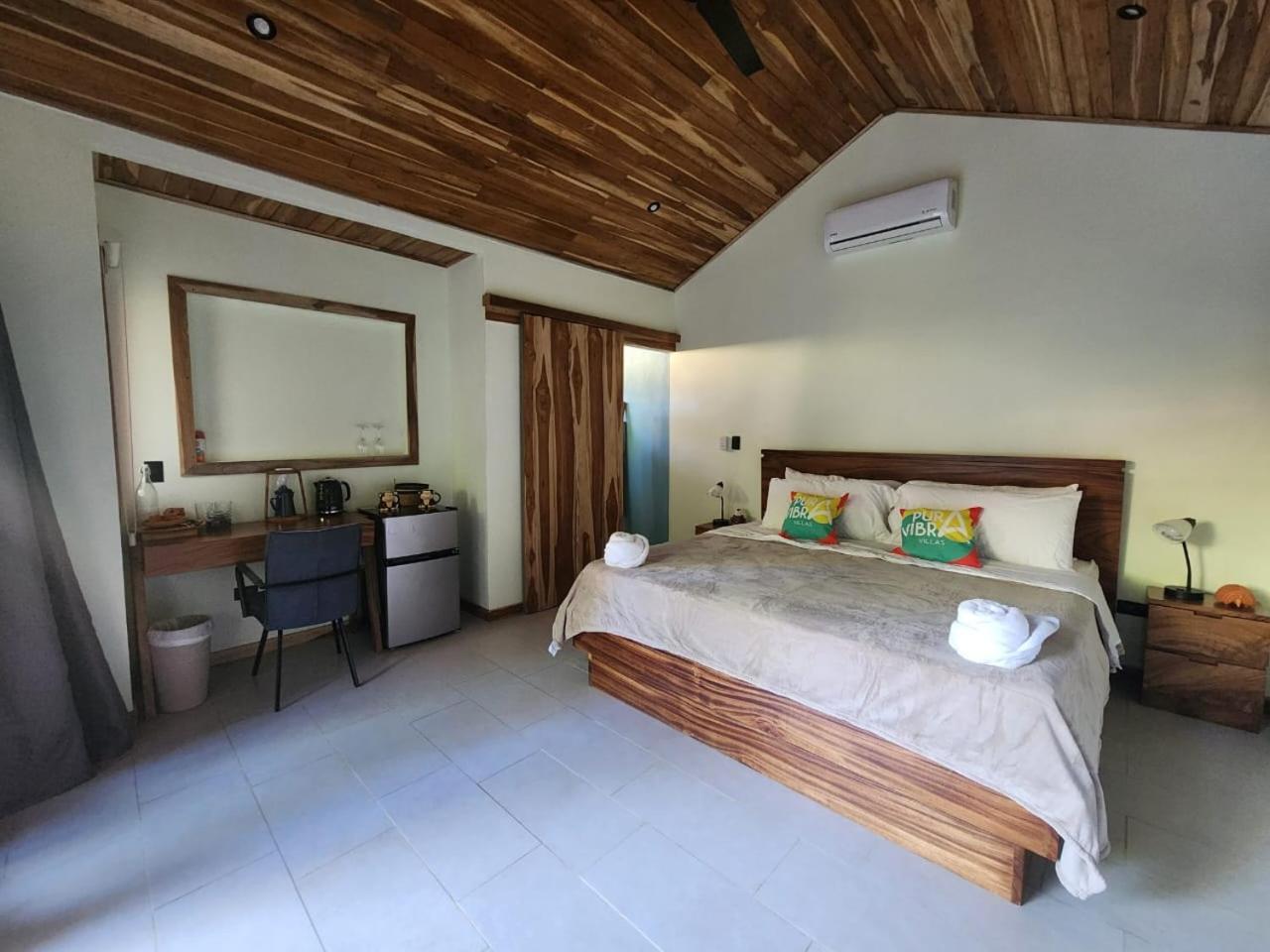 Villas Pura Vibra ポトレロ エクステリア 写真