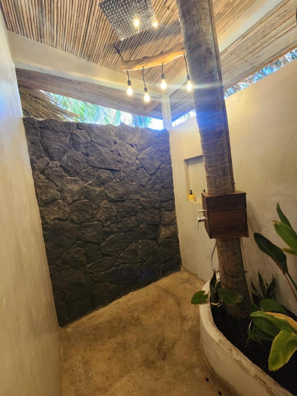 Villas Pura Vibra ポトレロ エクステリア 写真