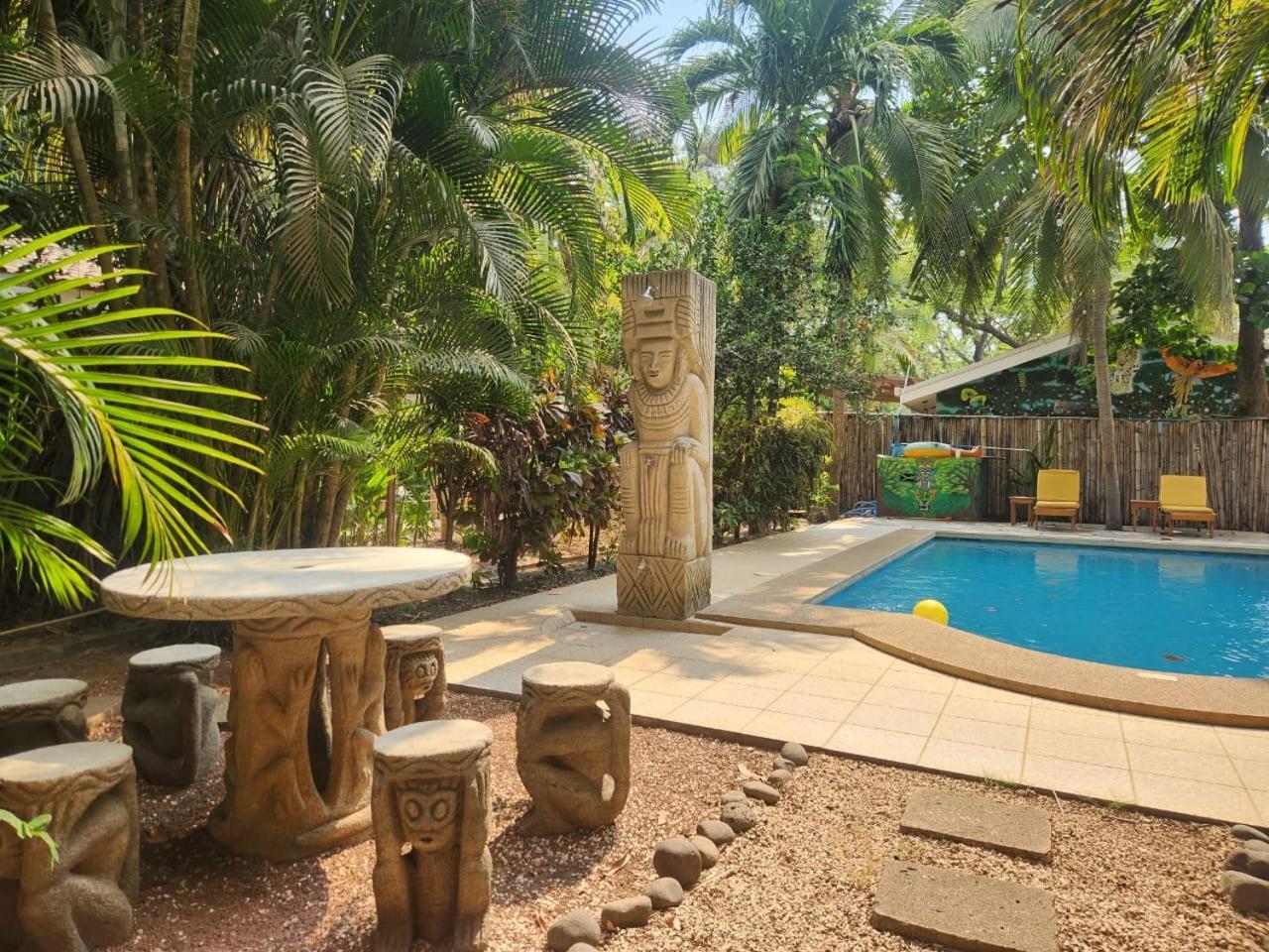 Villas Pura Vibra ポトレロ エクステリア 写真