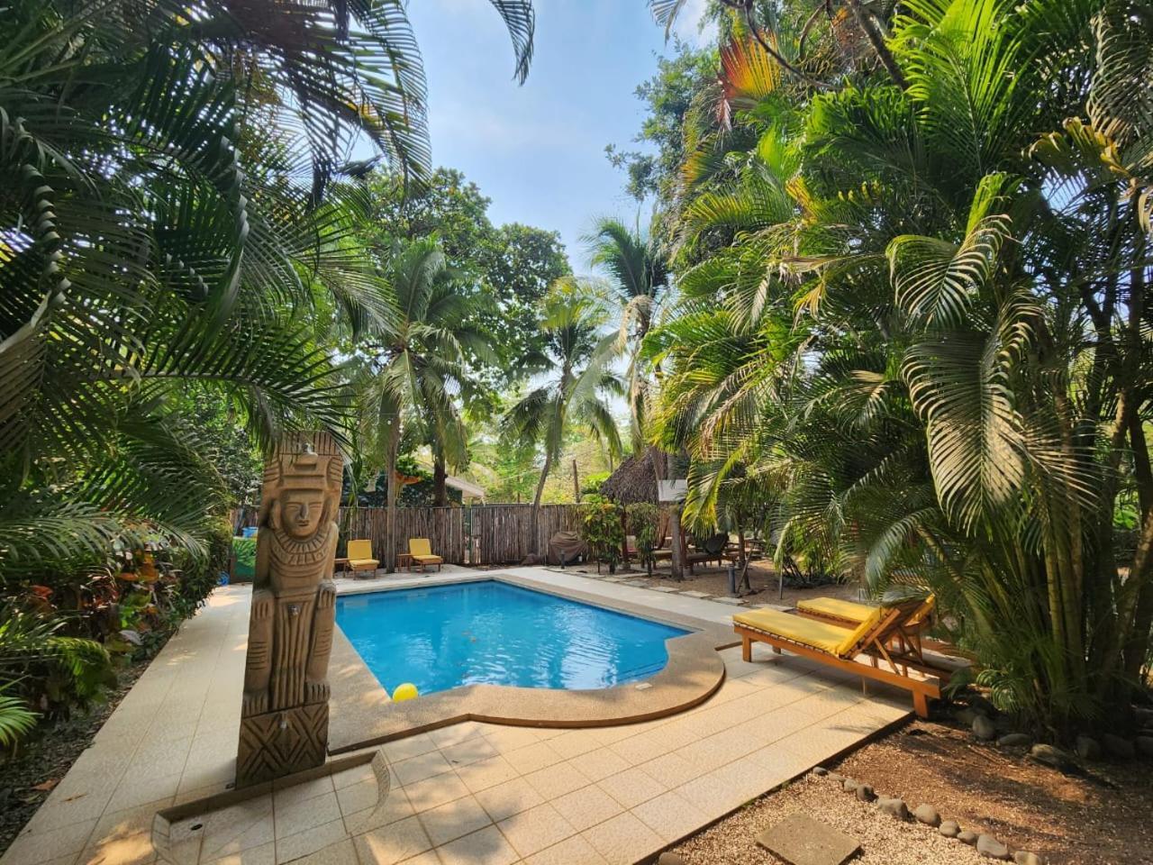 Villas Pura Vibra ポトレロ エクステリア 写真
