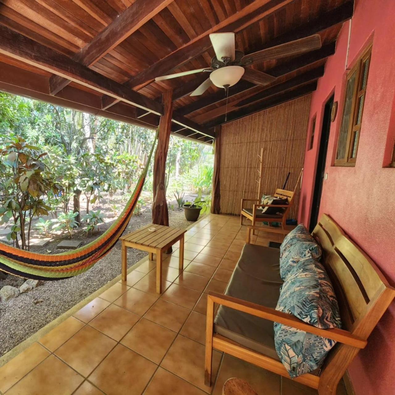 Villas Pura Vibra ポトレロ エクステリア 写真