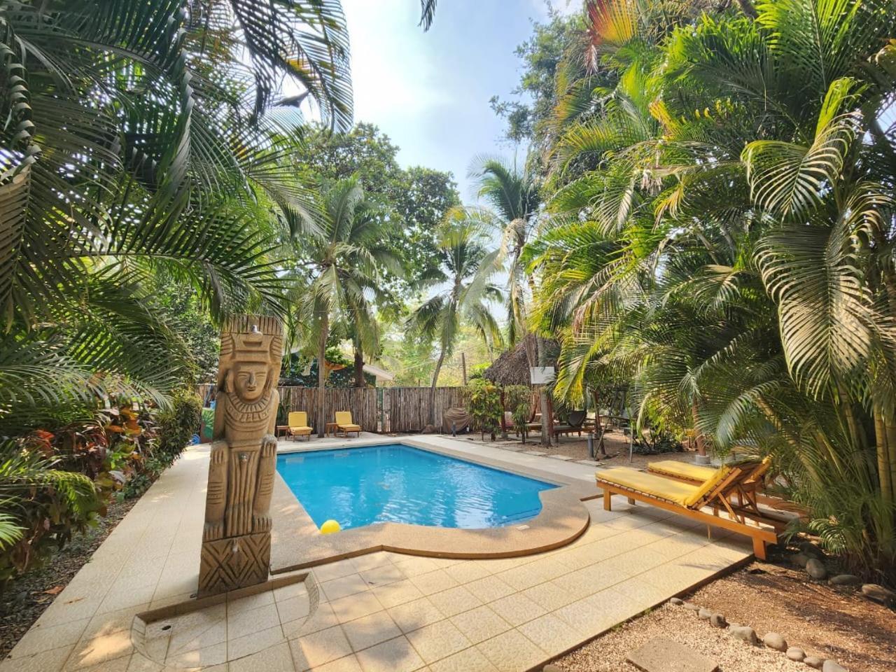 Villas Pura Vibra ポトレロ エクステリア 写真
