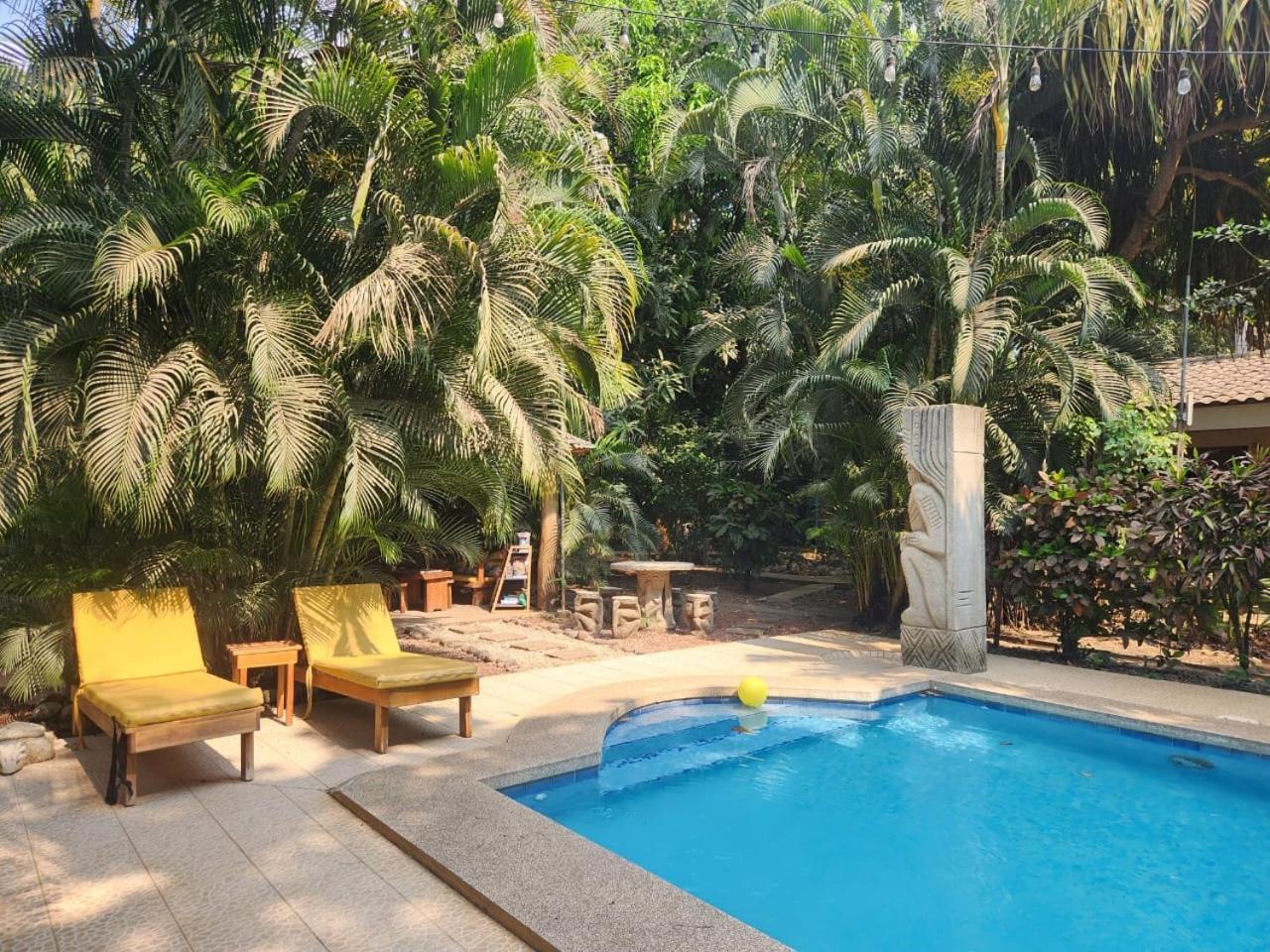 Villas Pura Vibra ポトレロ エクステリア 写真