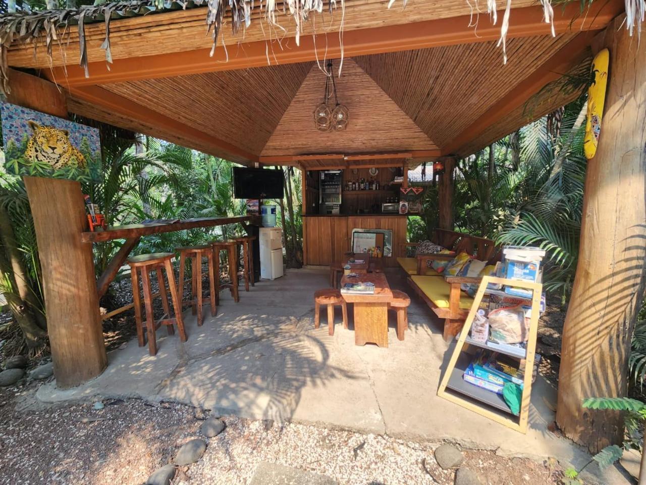 Villas Pura Vibra ポトレロ エクステリア 写真