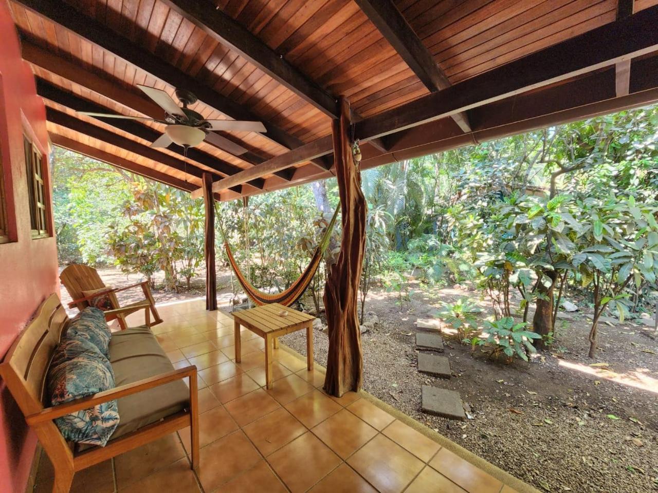 Villas Pura Vibra ポトレロ エクステリア 写真