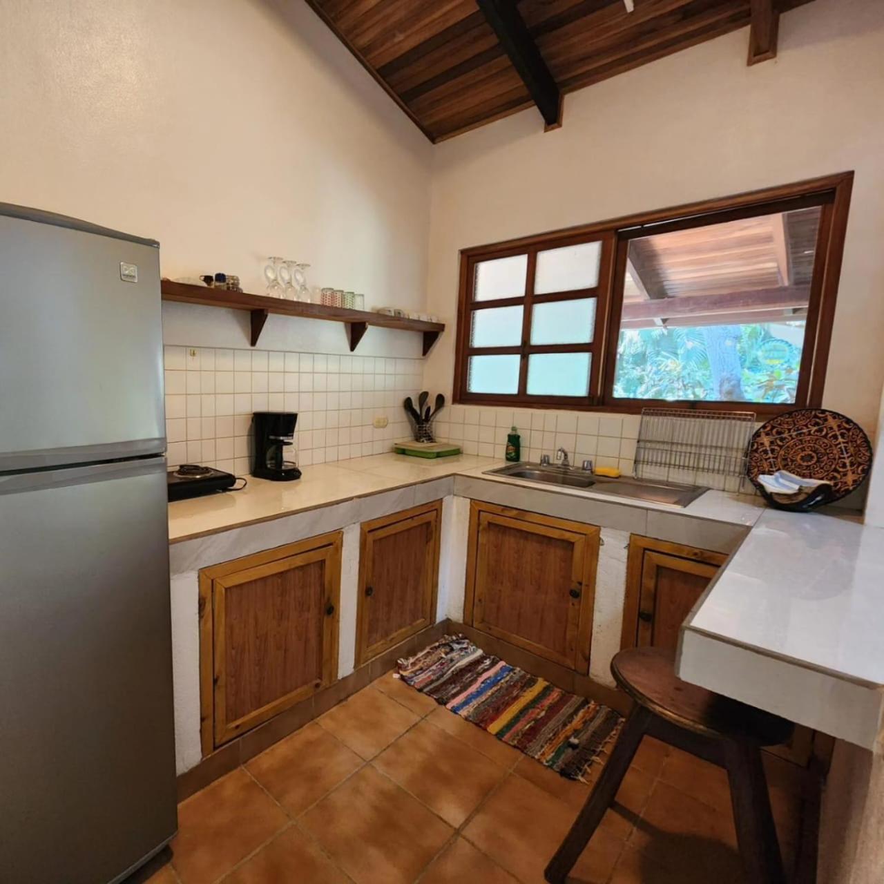 Villas Pura Vibra ポトレロ エクステリア 写真