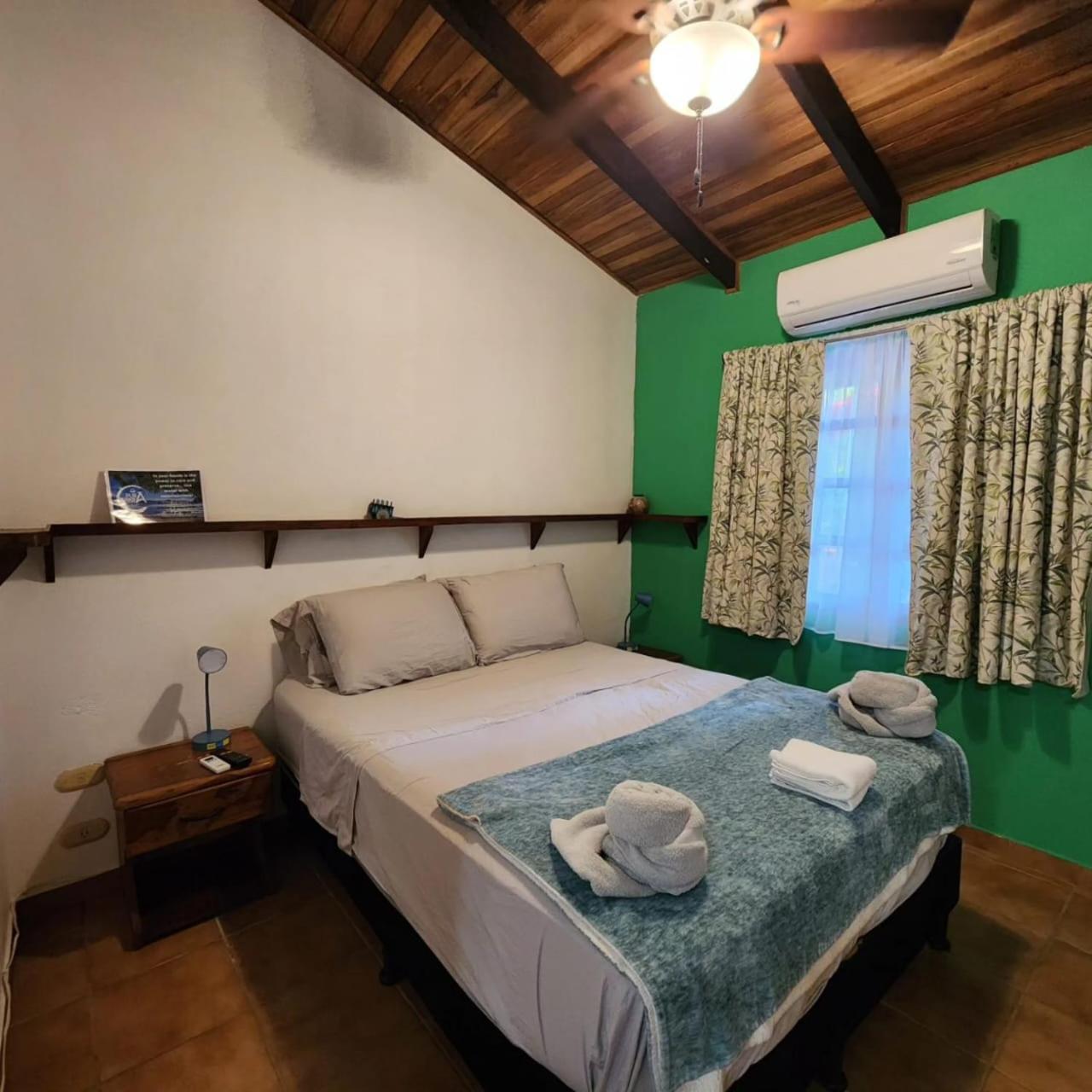 Villas Pura Vibra ポトレロ エクステリア 写真