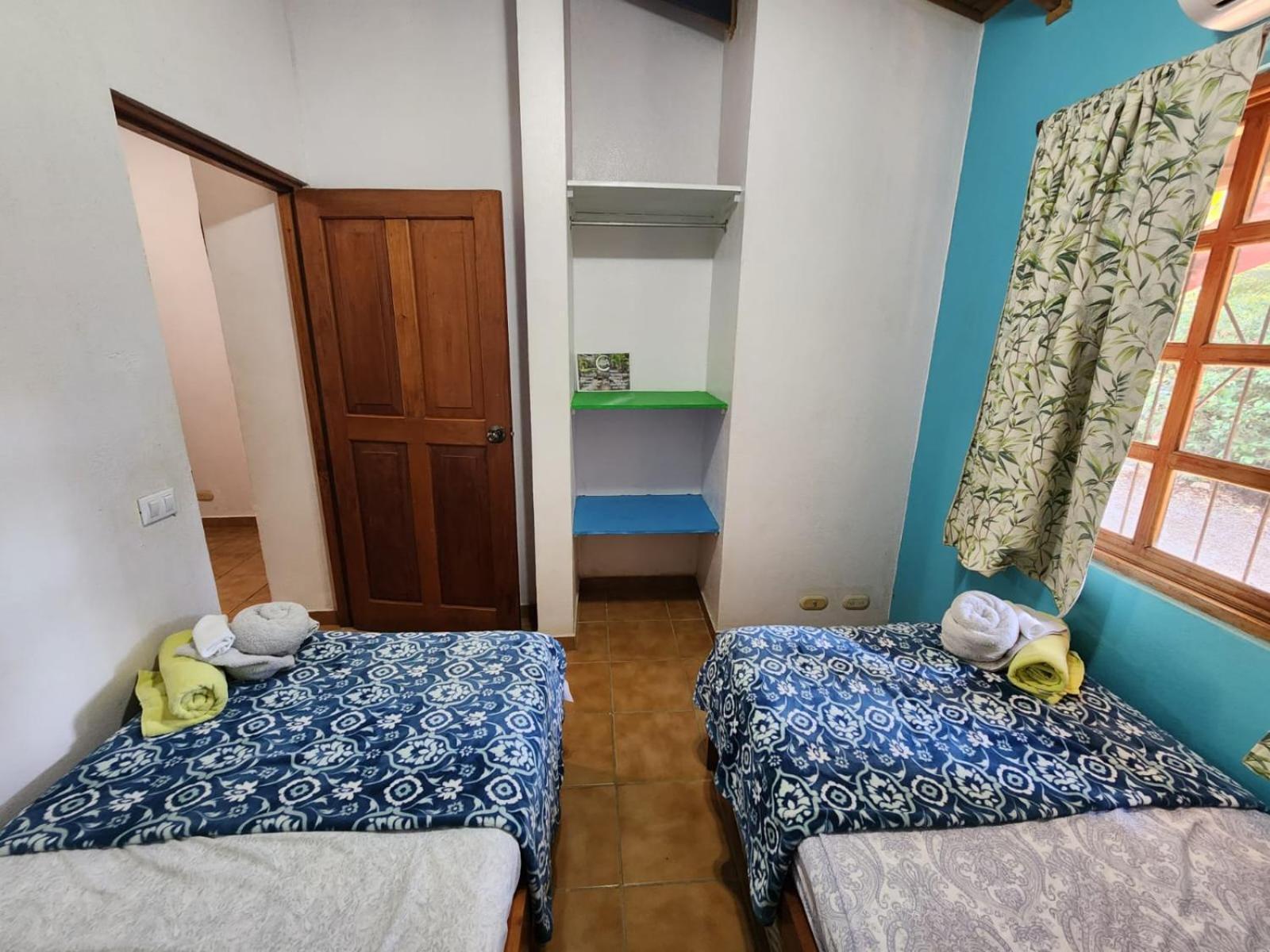 Villas Pura Vibra ポトレロ エクステリア 写真