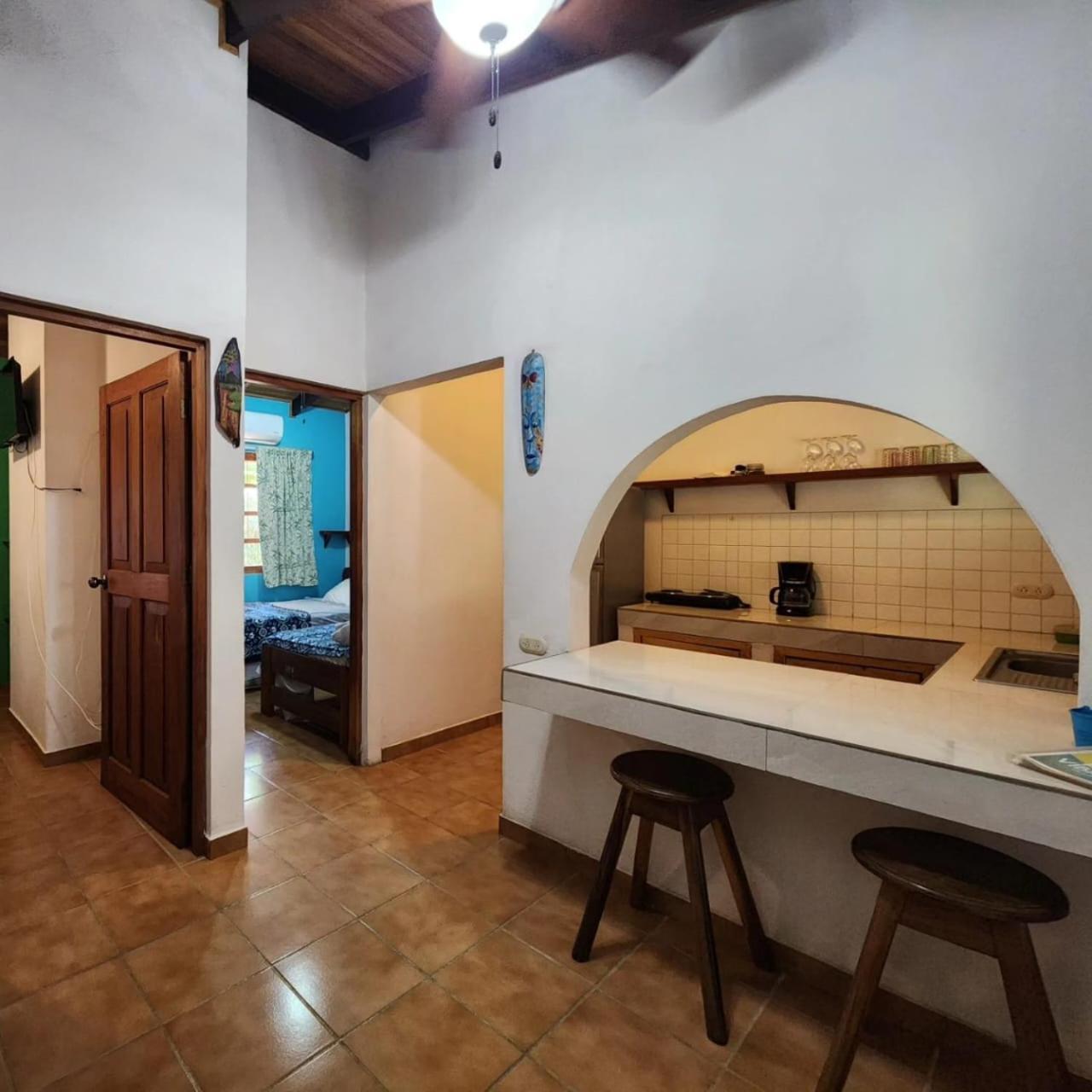 Villas Pura Vibra ポトレロ エクステリア 写真