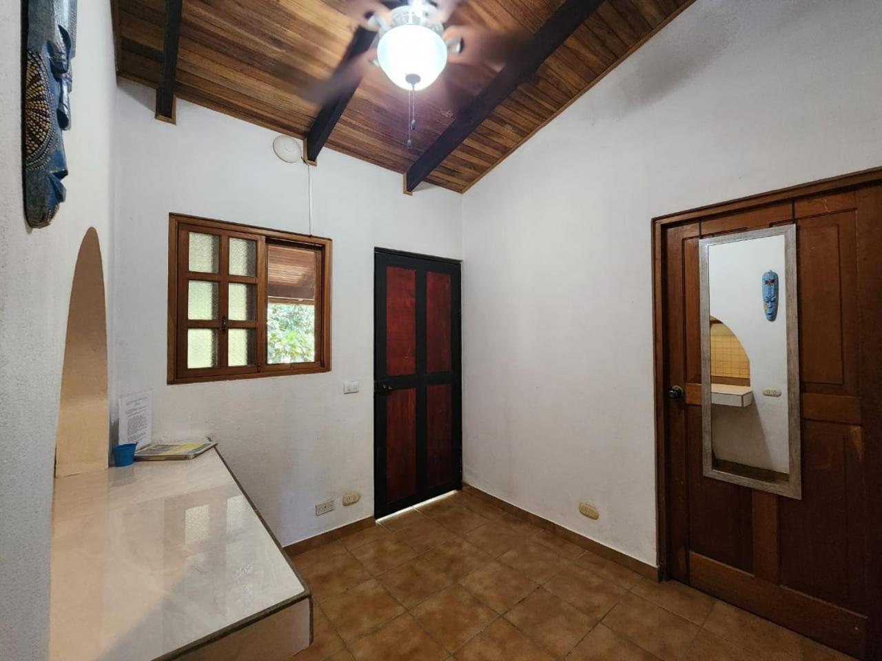 Villas Pura Vibra ポトレロ エクステリア 写真