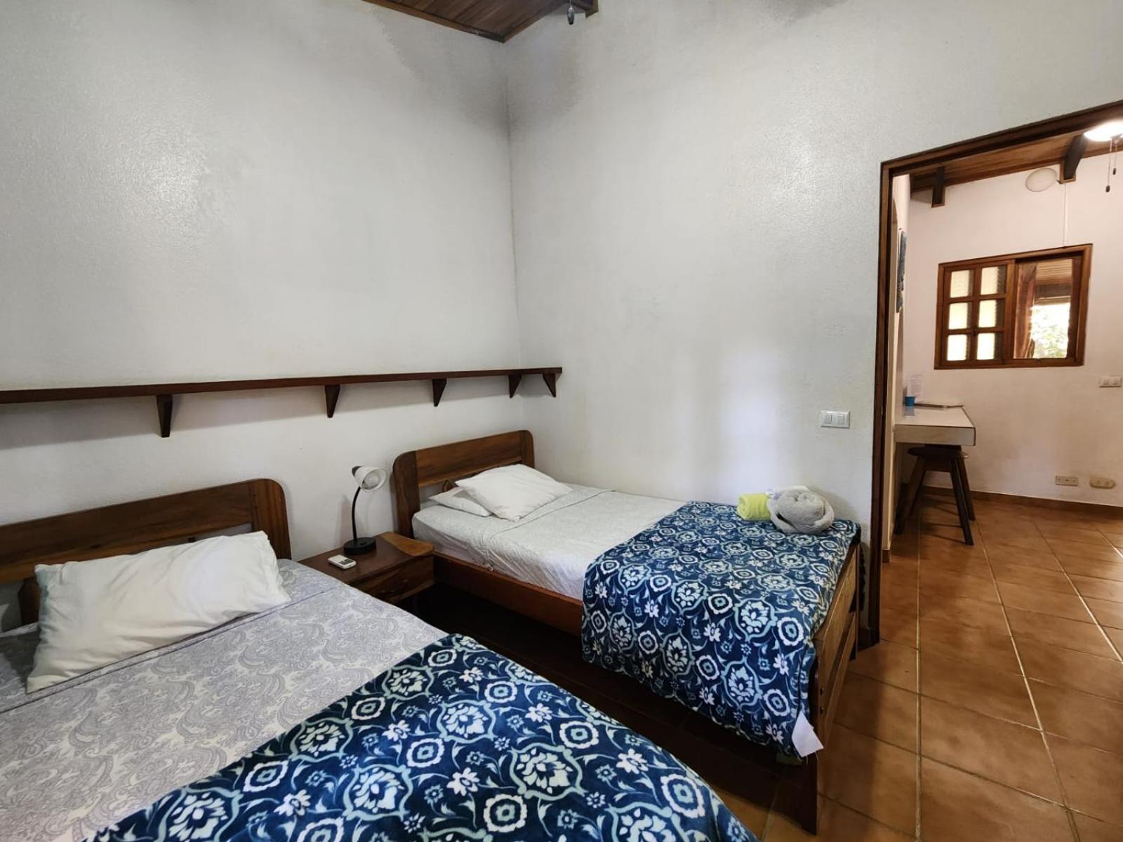 Villas Pura Vibra ポトレロ エクステリア 写真