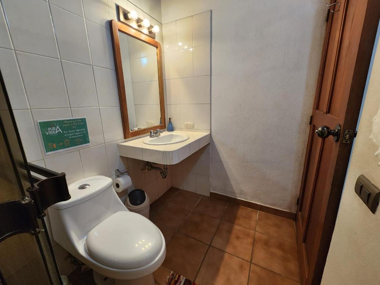 Villas Pura Vibra ポトレロ エクステリア 写真