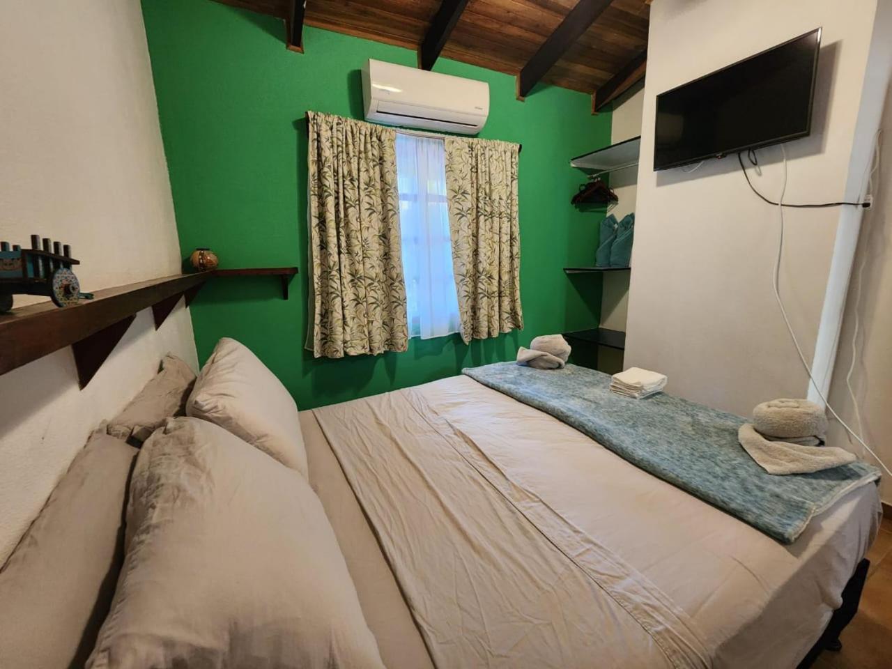 Villas Pura Vibra ポトレロ エクステリア 写真