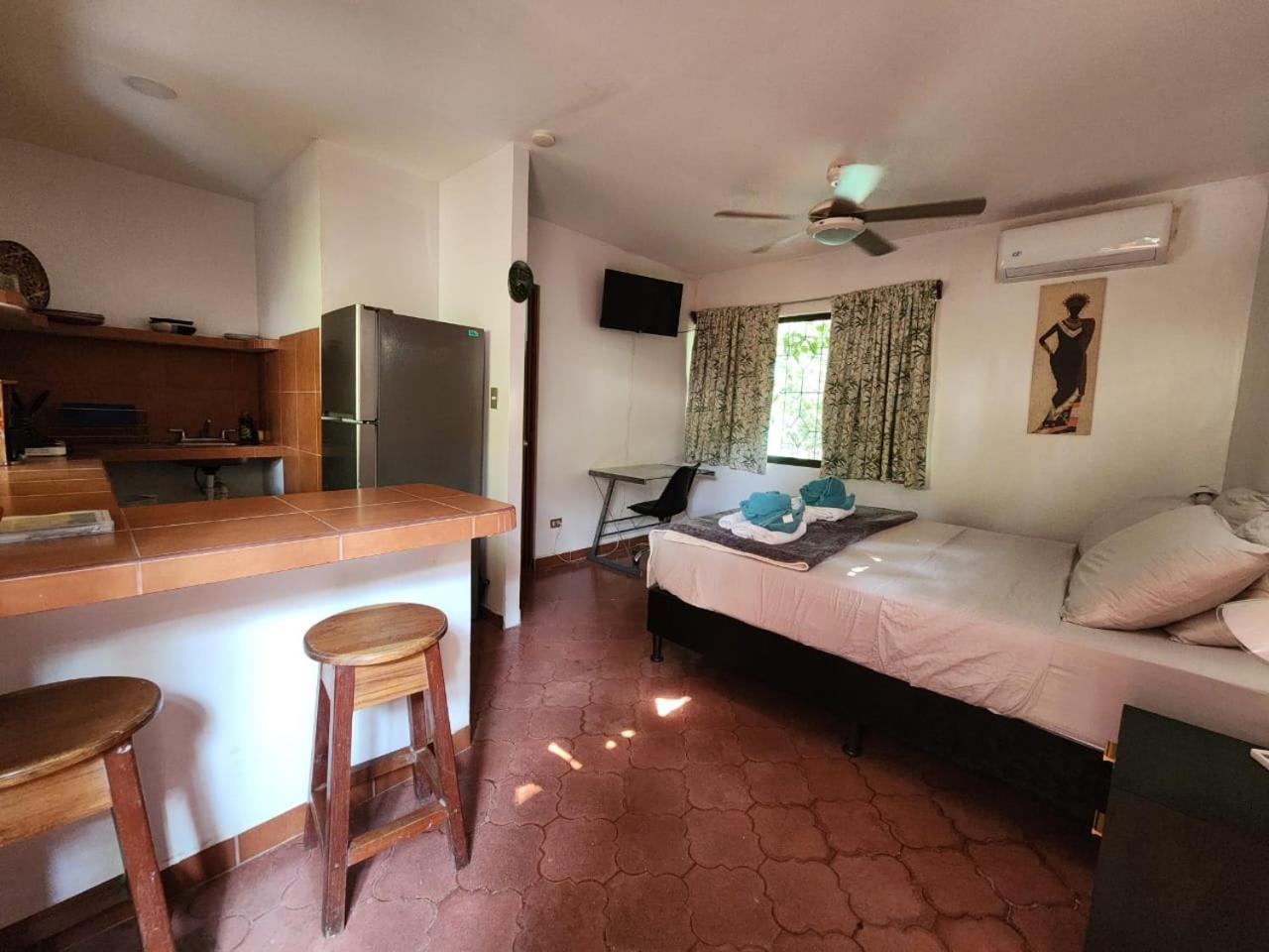 Villas Pura Vibra ポトレロ エクステリア 写真