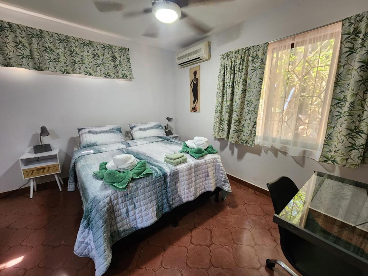 Villas Pura Vibra ポトレロ エクステリア 写真