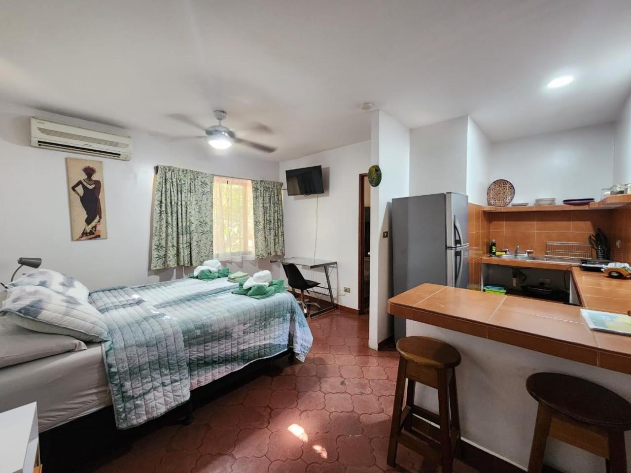 Villas Pura Vibra ポトレロ エクステリア 写真