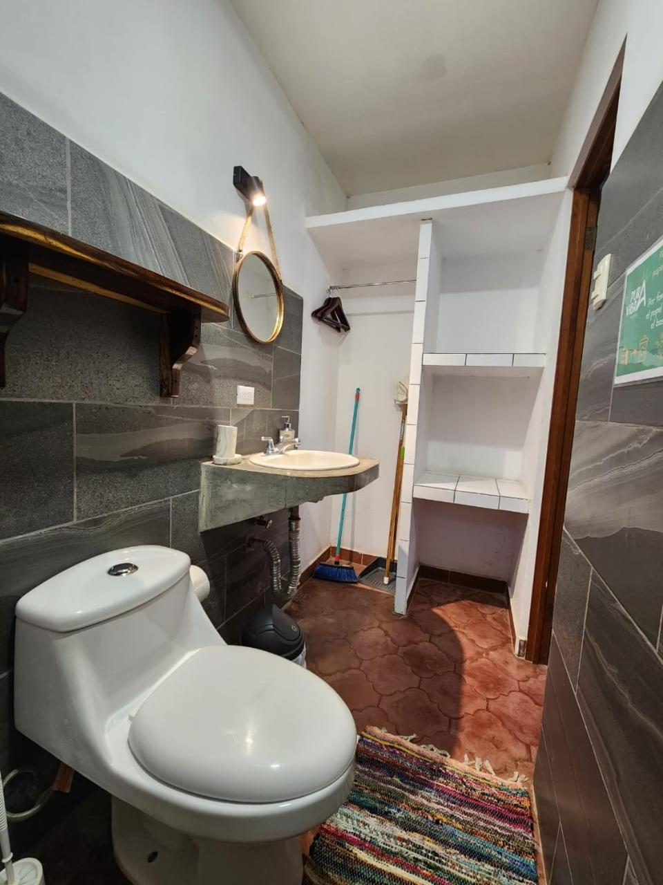 Villas Pura Vibra ポトレロ エクステリア 写真